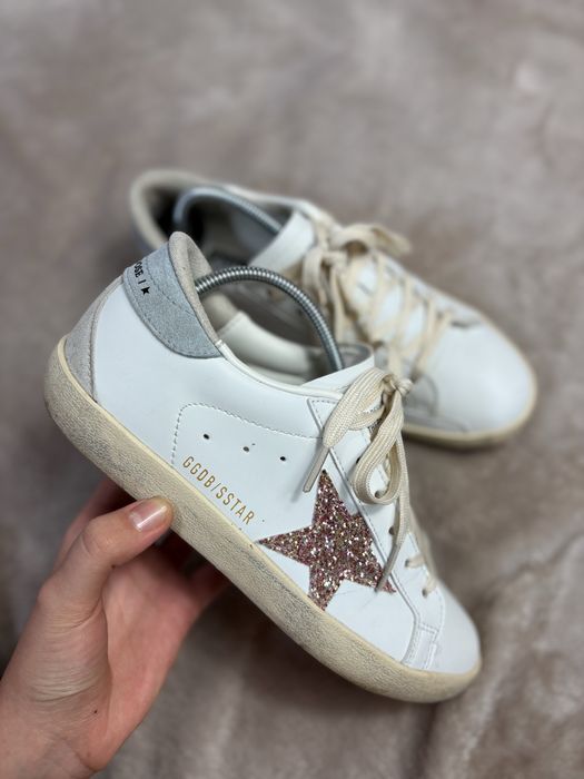 Golden Goose -100 ron