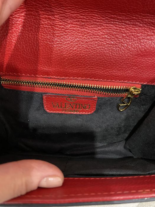 Женская сумочка Valentino