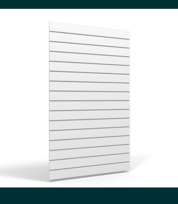 Эконом панель для магазина