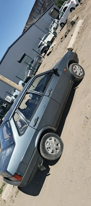 Ваз 21099 карбюратор