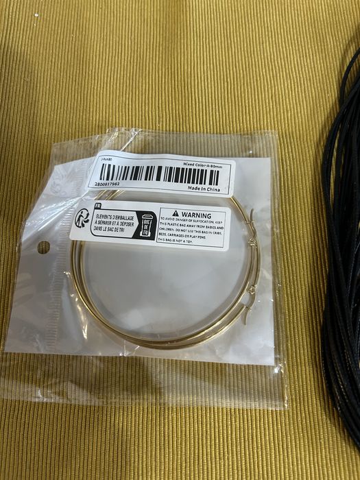 Ефектно и стилно Колие