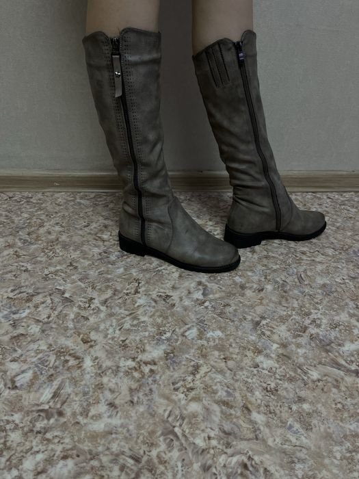 Обувь женская 36-37 размер