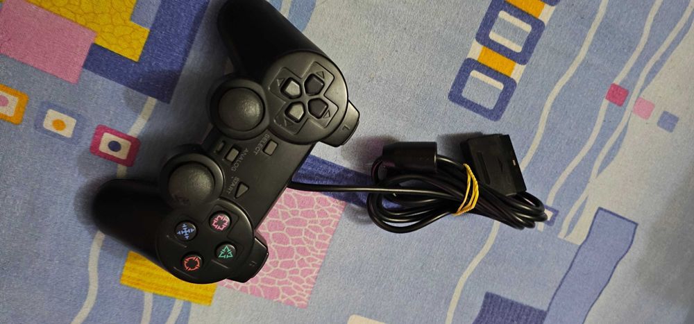 manete controler ps2 playstation 2