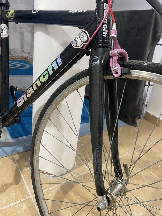 Vand bicicleta de oras