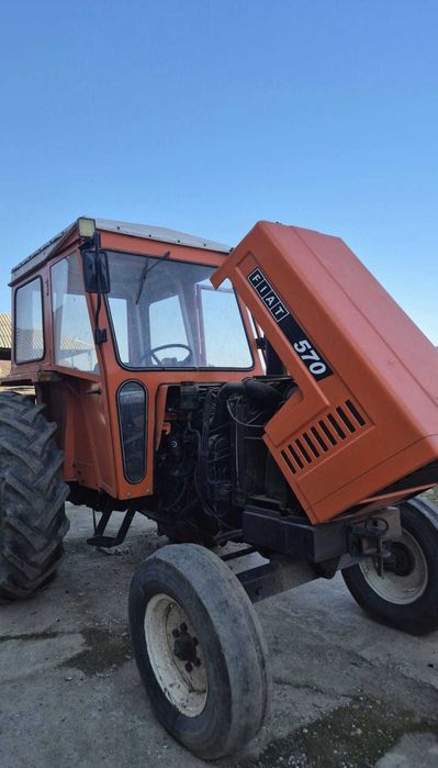 Vand tractor Fiat 570