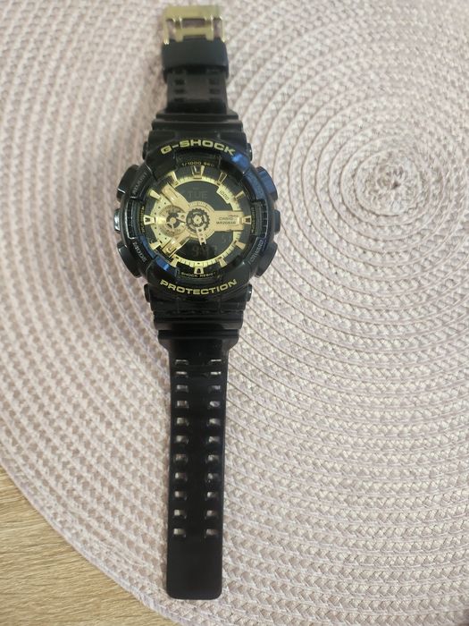 Часовник Casio G-shock