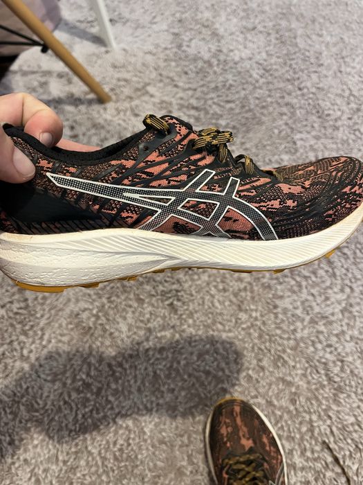 Asics Fuji Lite 3-дамски мататонки