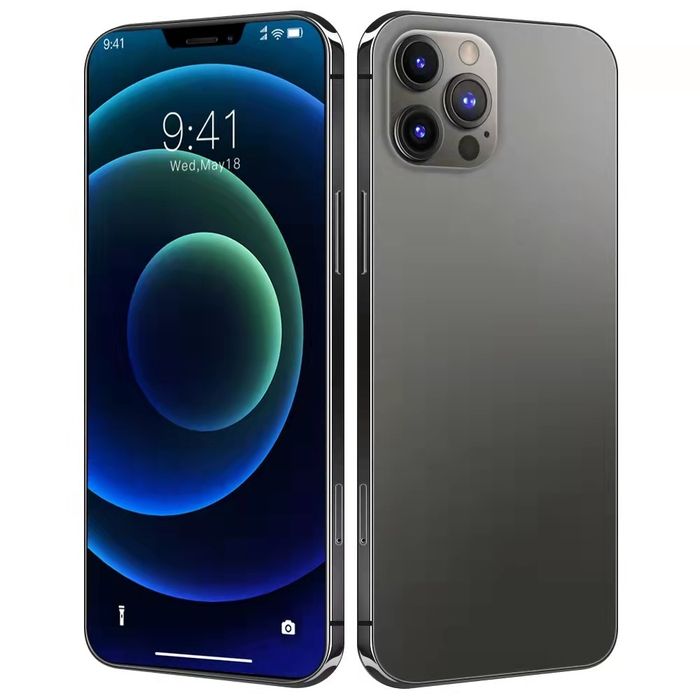 i12 PRO MAX  i12promax 256 GB 90%