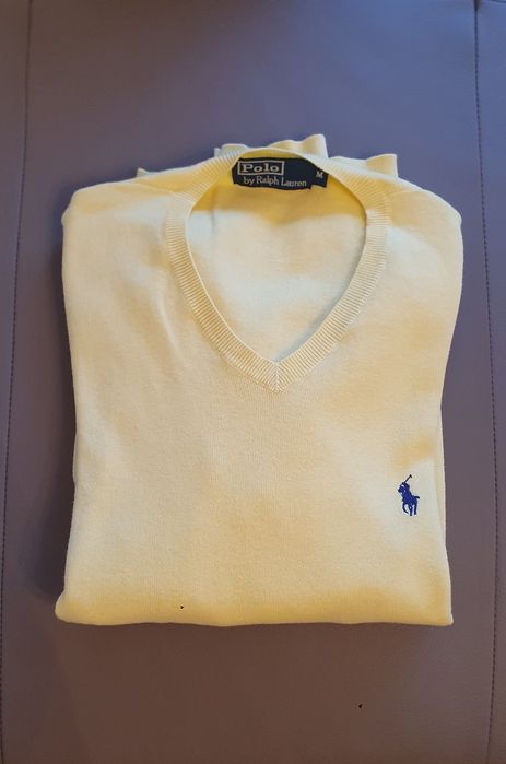 Plover Polo RL masura M