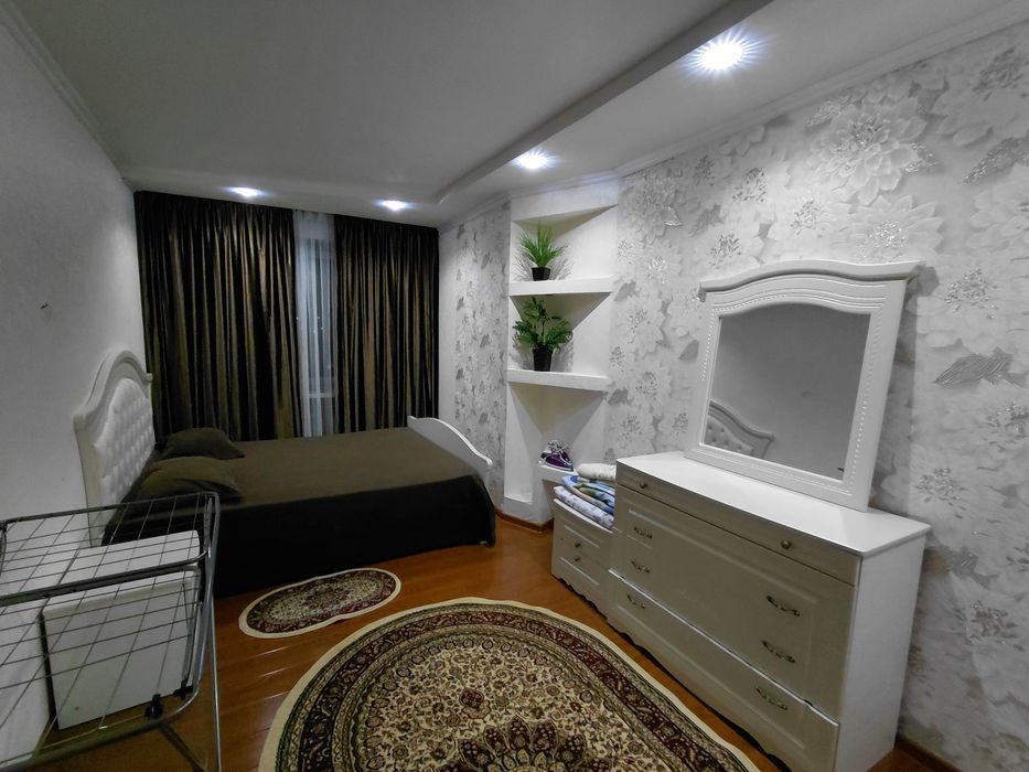 ЦЕНТР, Смарт, почасовая