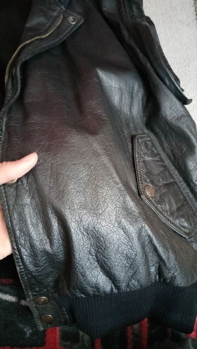 Jeaca vintage hard rock cafe