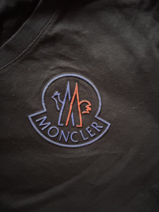 Тениска Moncler