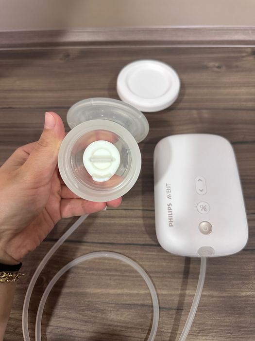 Помпа за кърма Philips Avent