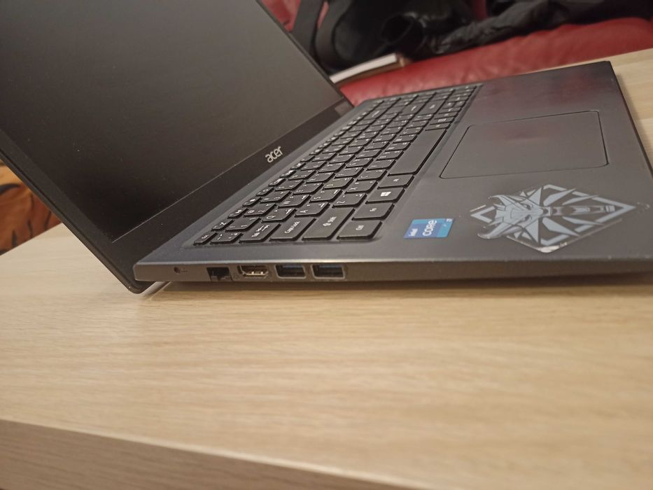 Acer extensa 15 215-54g