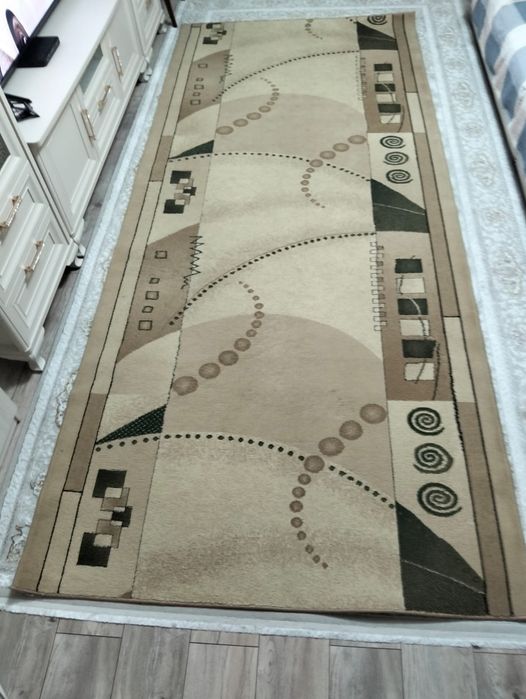 Продам ковры б/у