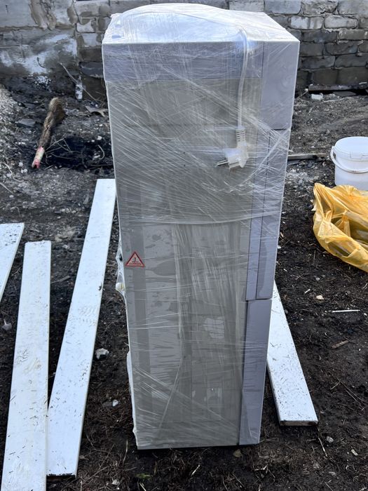 Продаю кулер для воды