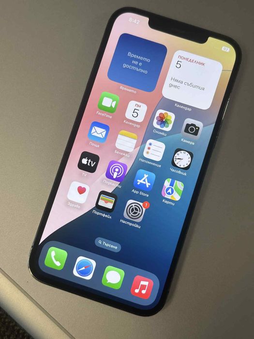 iPhone 12 Pro Max 256GB