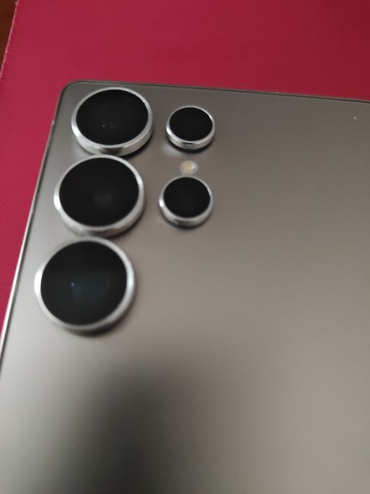 Samsung s25 ultra