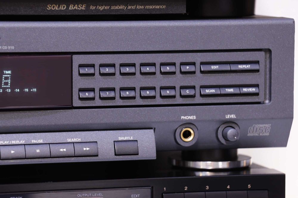 Cd player Yamaha,JVC,Philips,Sansui.