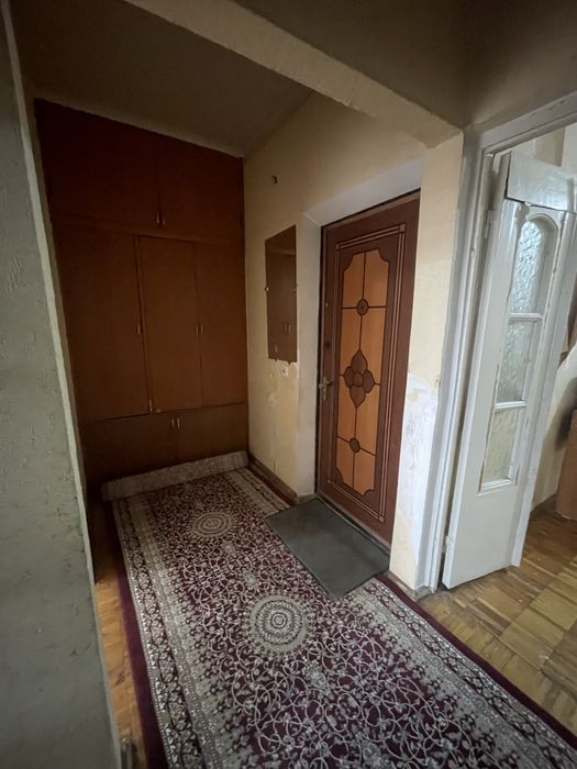 Аренда 2/3/5 юнусабад 19 имеется кровать и холодилник шкаф