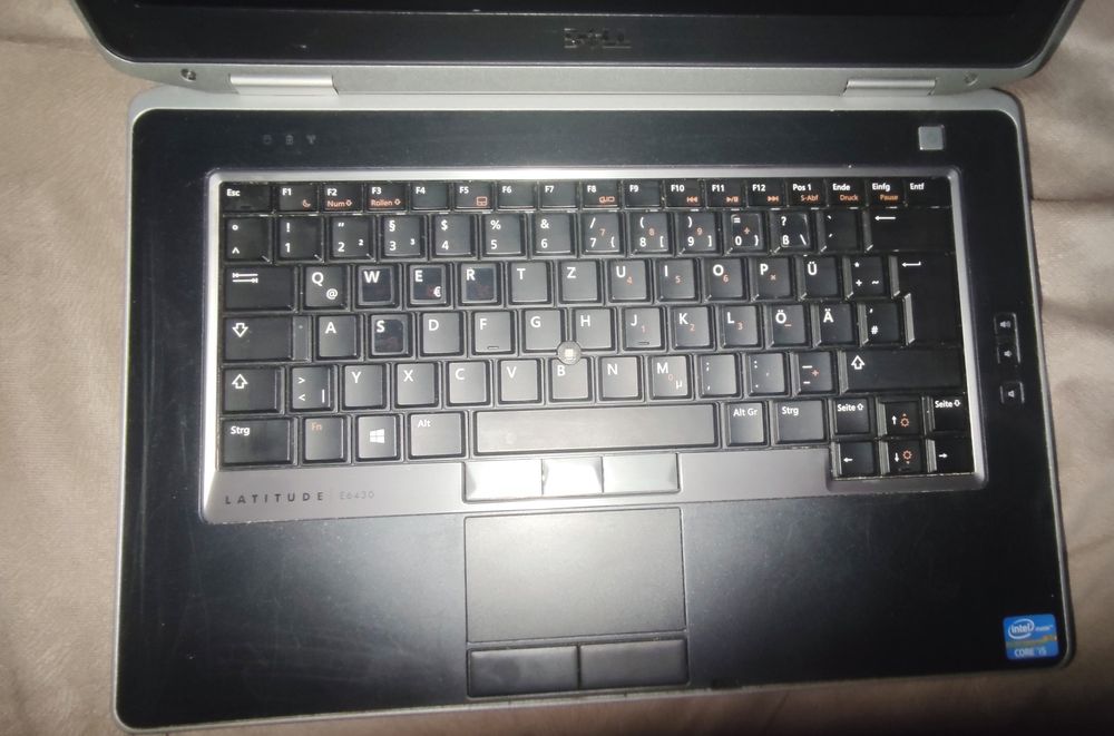 Лаптоп DELL Latitude E6430 Изгодна цена