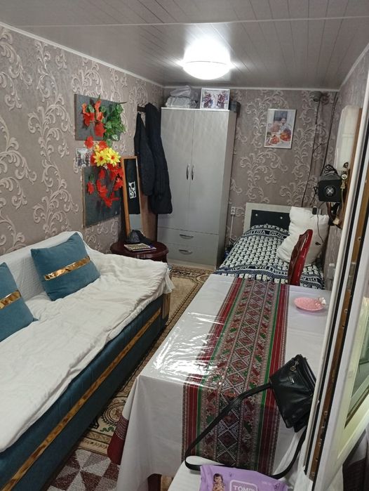 Участок продам. Жер сатамын.