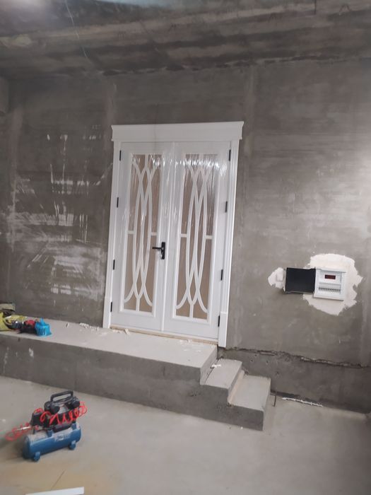 Mdf eshiklar yasaymiz