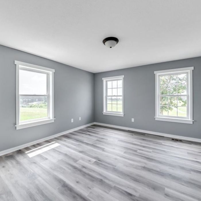 Ремонт квартир под ключ.