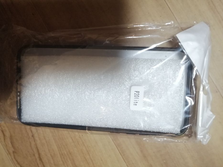 Чехол Huawei Р20lite