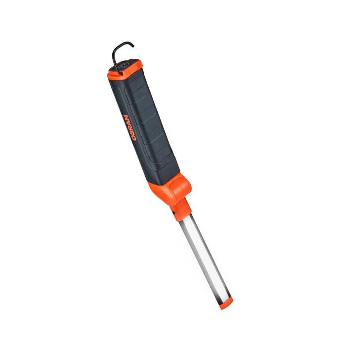 OSRAM LEDinsp FastCHARGE SLIM500-компактна сервизна лампа 500lm/Li-ion