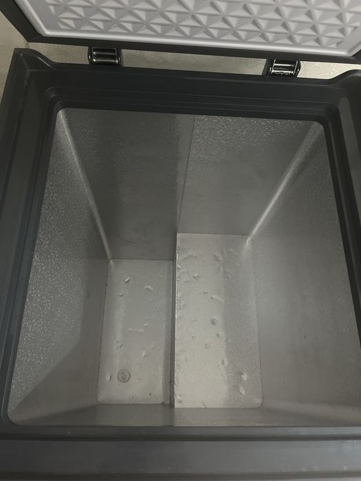 Морозильная камера