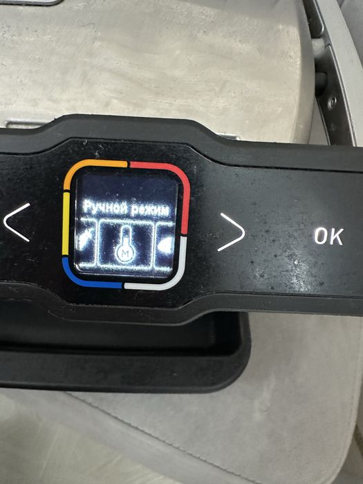 Электрогриль Tefal