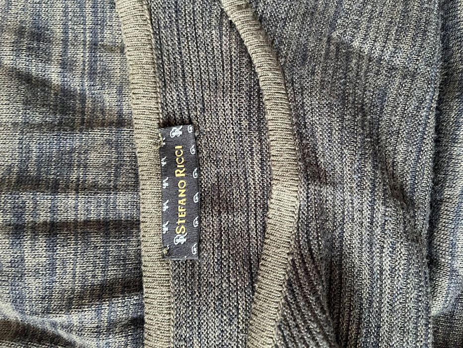 Stefano Ricci пуловер