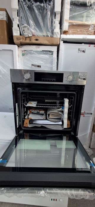 Nou Cuptor Electric Beko 72l multifuncțional  import GERMANIA Garanție HD15