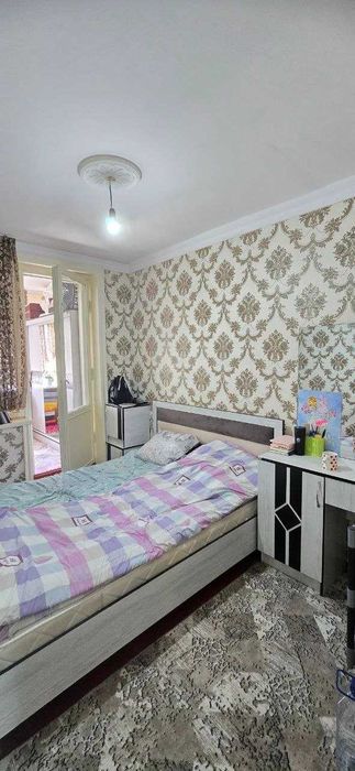 Чиланзар-15 Кирпич 2/4/5 балкон 2/3,2/3 Ориентир Хокимият