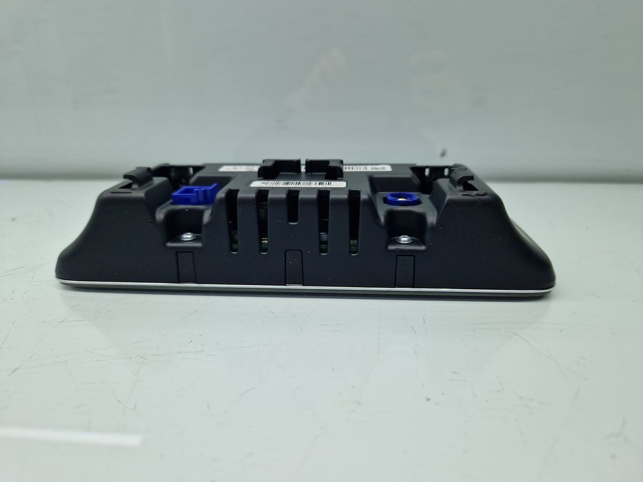 Display bord Mercedes Clasa A (W176) [Fabr 2012-2018] A1669001420