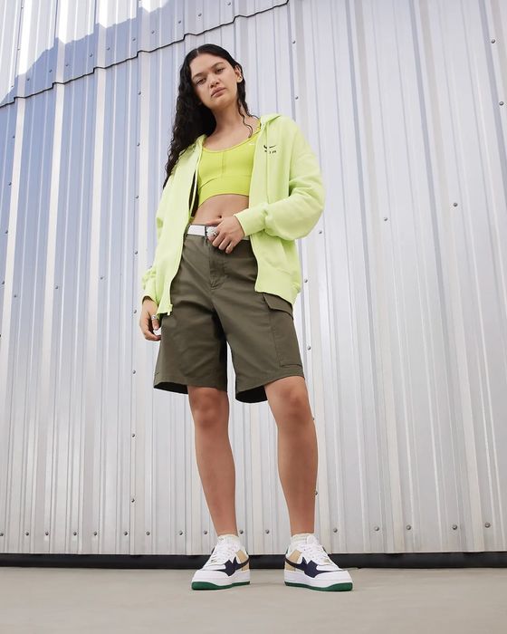 Nike Air Force 1 Shadow - 38 Номер Оригинални