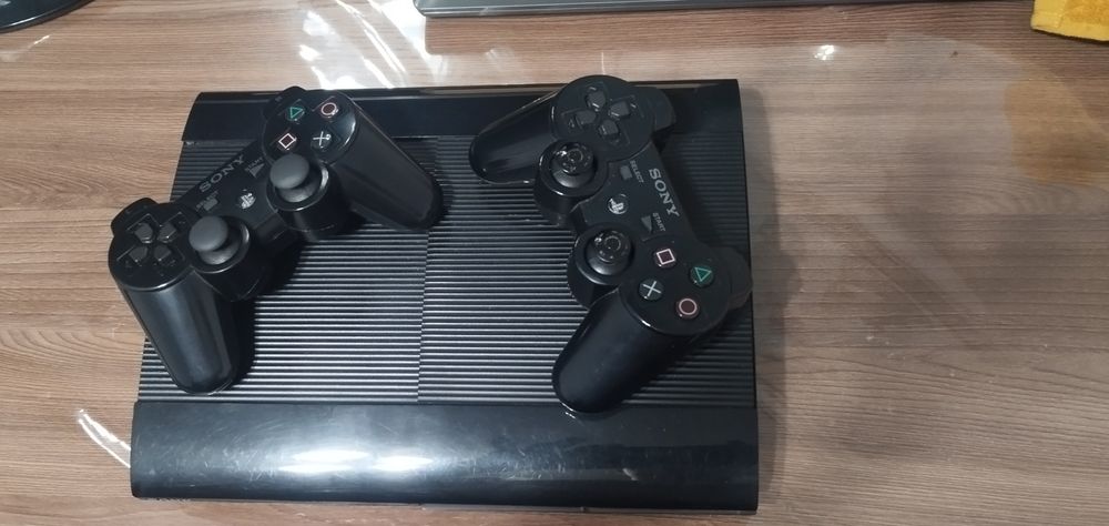 Playstation 3 superslim