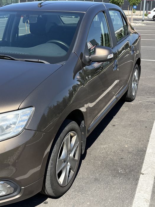 Dacia Logan 1.5 Blue dCi 75 CP Prestige Plus – 2019 – 162.000 km – UNIC PROPRIETAR