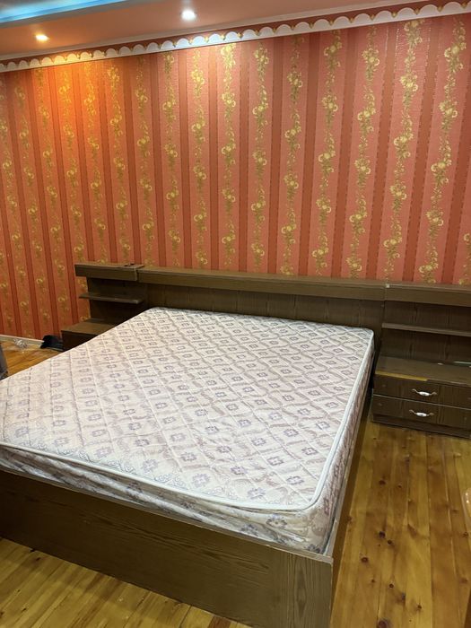Спальный гарнитур