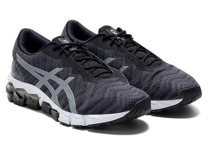 Новые Кроссовки мужские ASICS Gel-Quantum 180 5 Carrier Grey Доставка