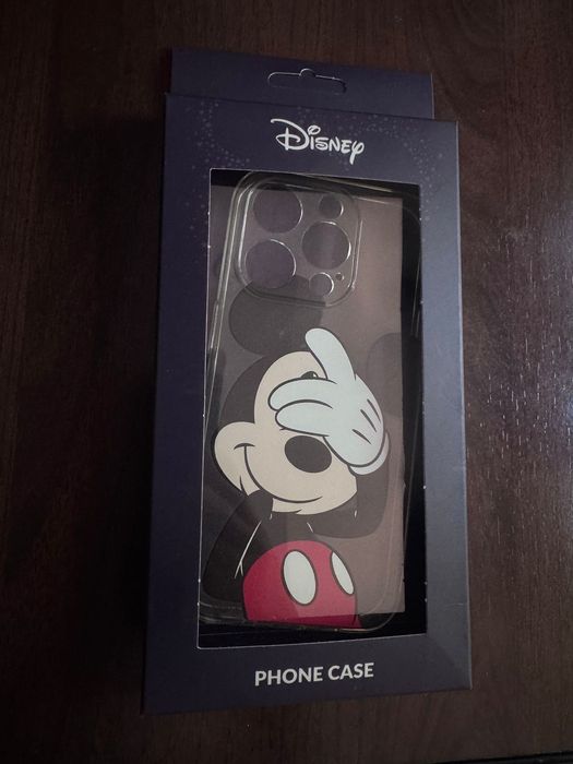 Vand husa Disney Iphone 15 Pro