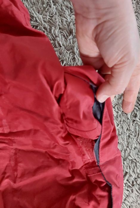 geaca ploaie  S 146-152 Tcm