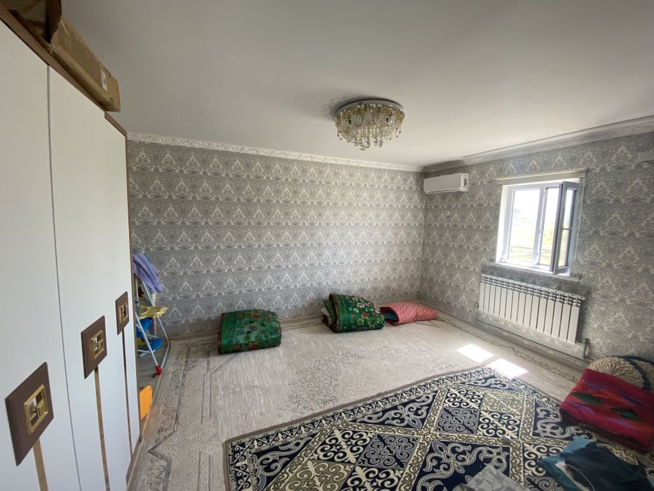 Бәйтерек 1 де үй сатылады