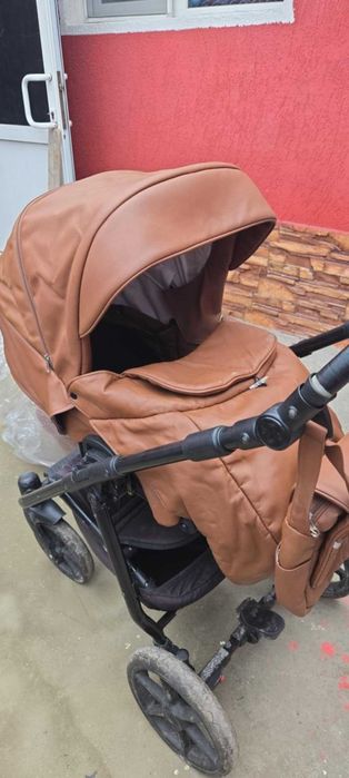 Бебешка Количка Indigo