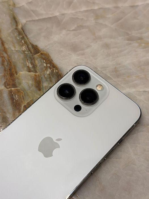IPhone 13 Pro бял 256 GB