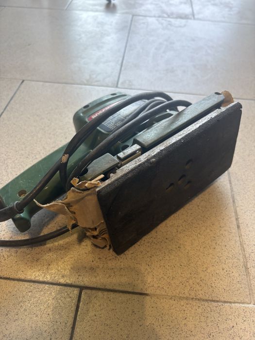 Виброшлайф Bosch