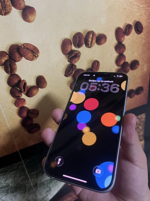 IPhone 15 128Gb Blue