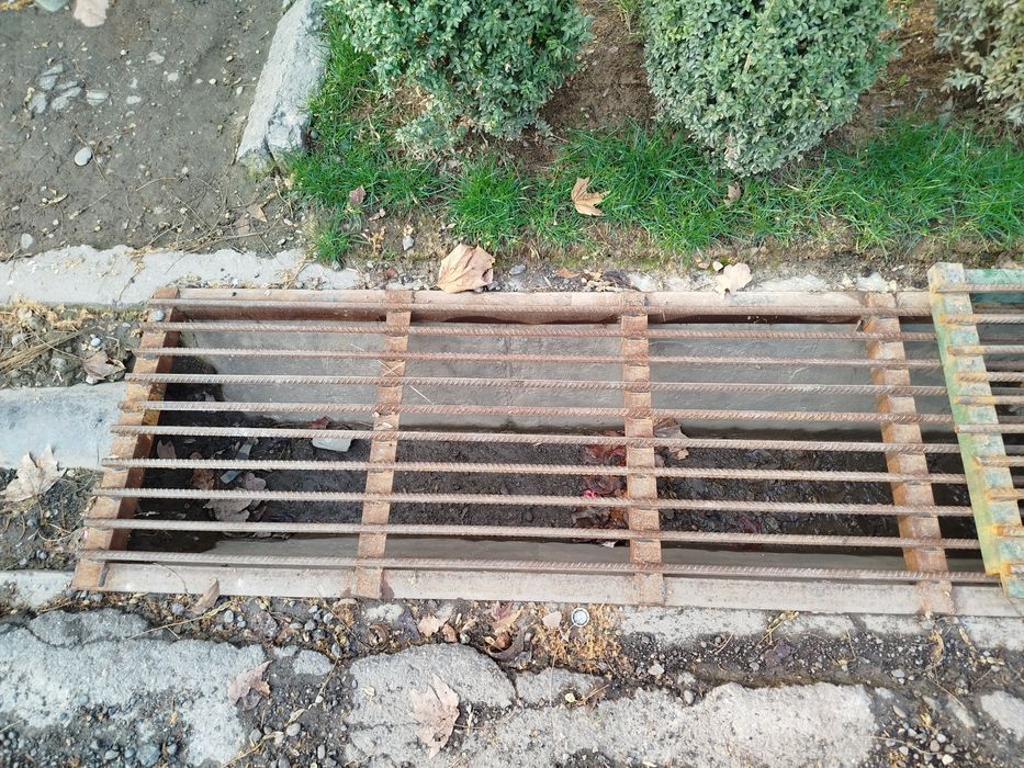 Продаётся решетка