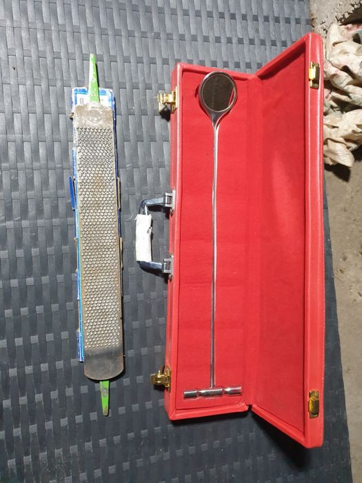 Седла и принадлежности